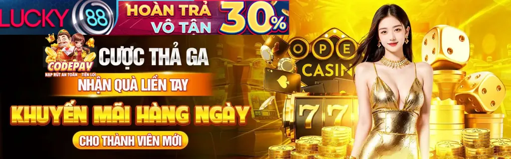 Ưu đãi độc quyền u88 chính thức